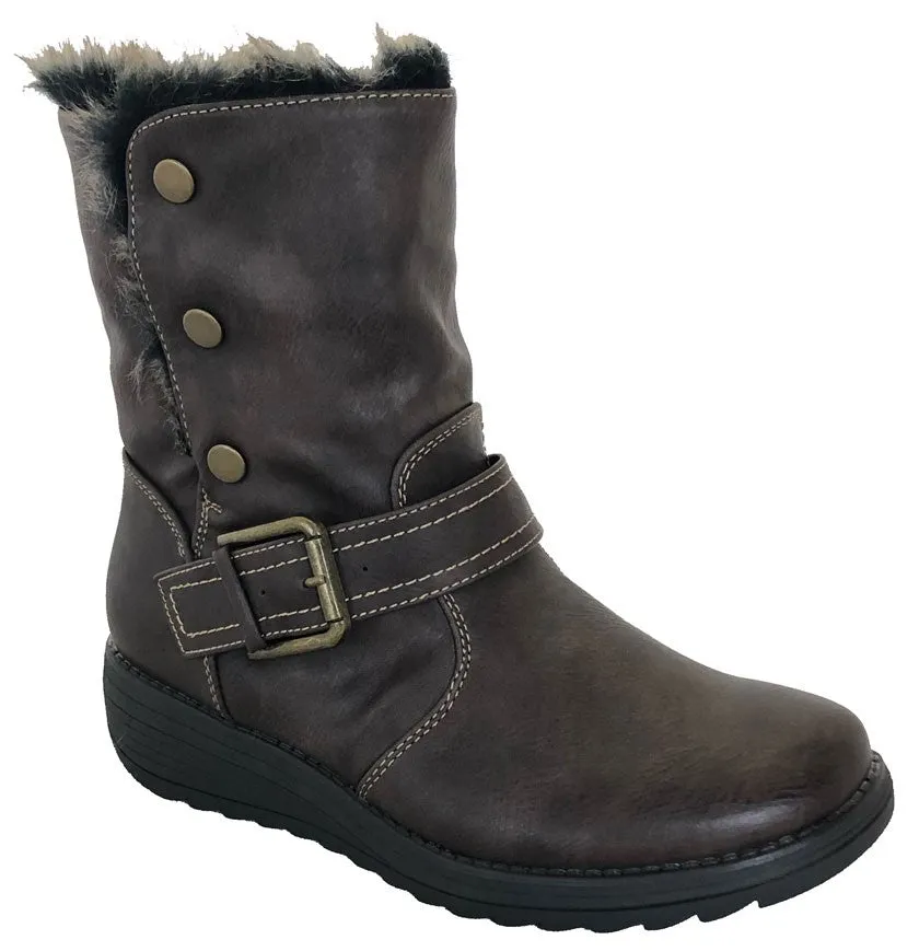 Cipriata Coralla Boots