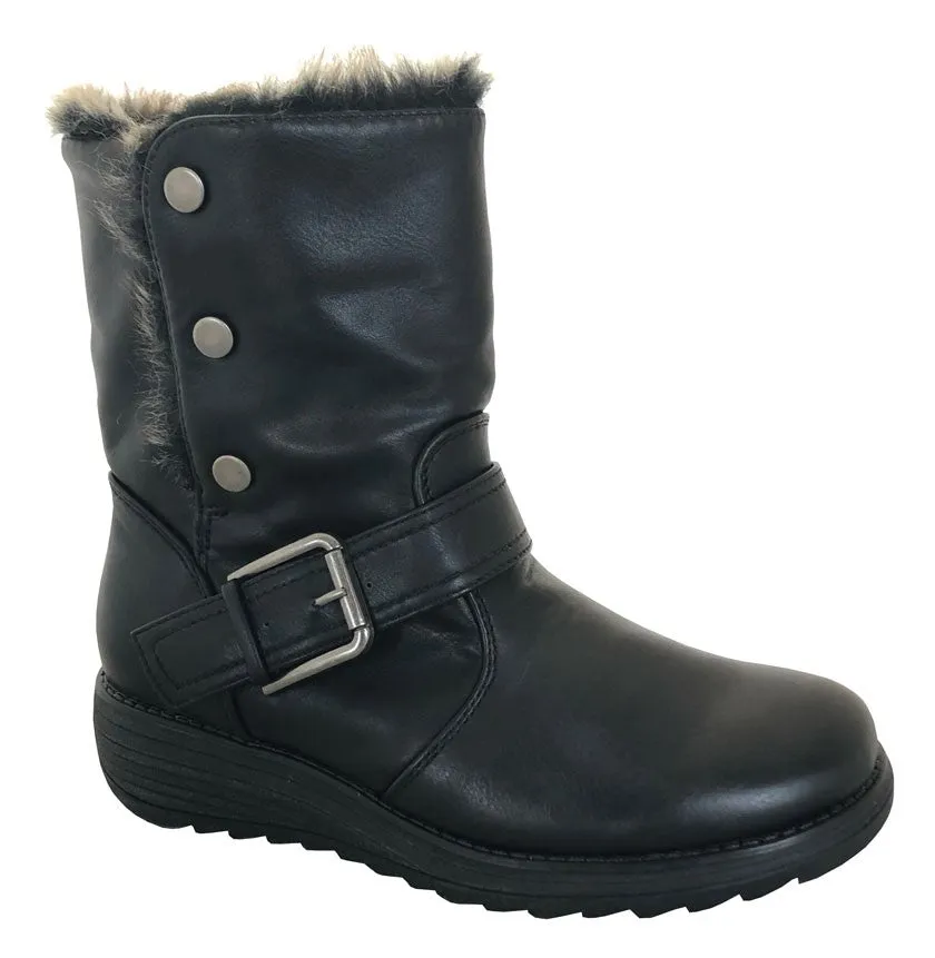 Cipriata Coralla Boots