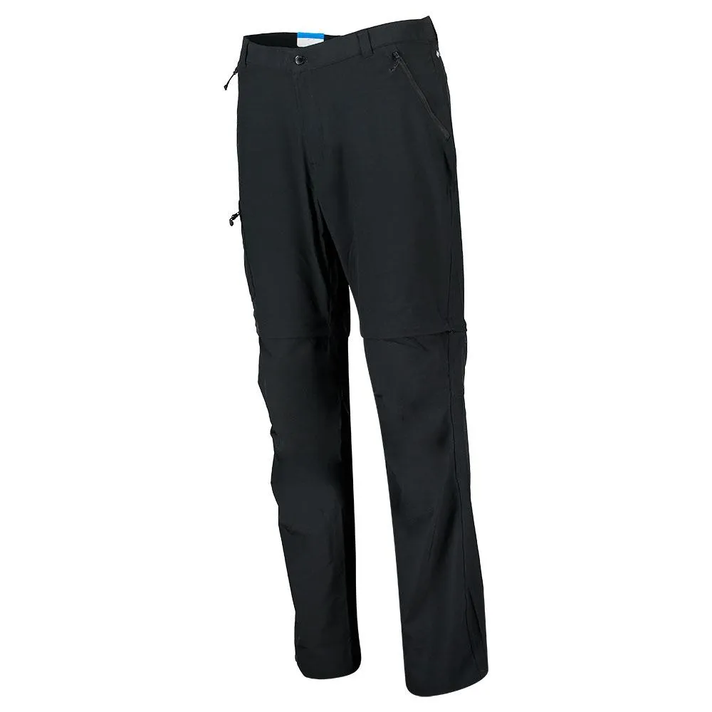 Columbia Mens Triple Canyon Convertible Pant