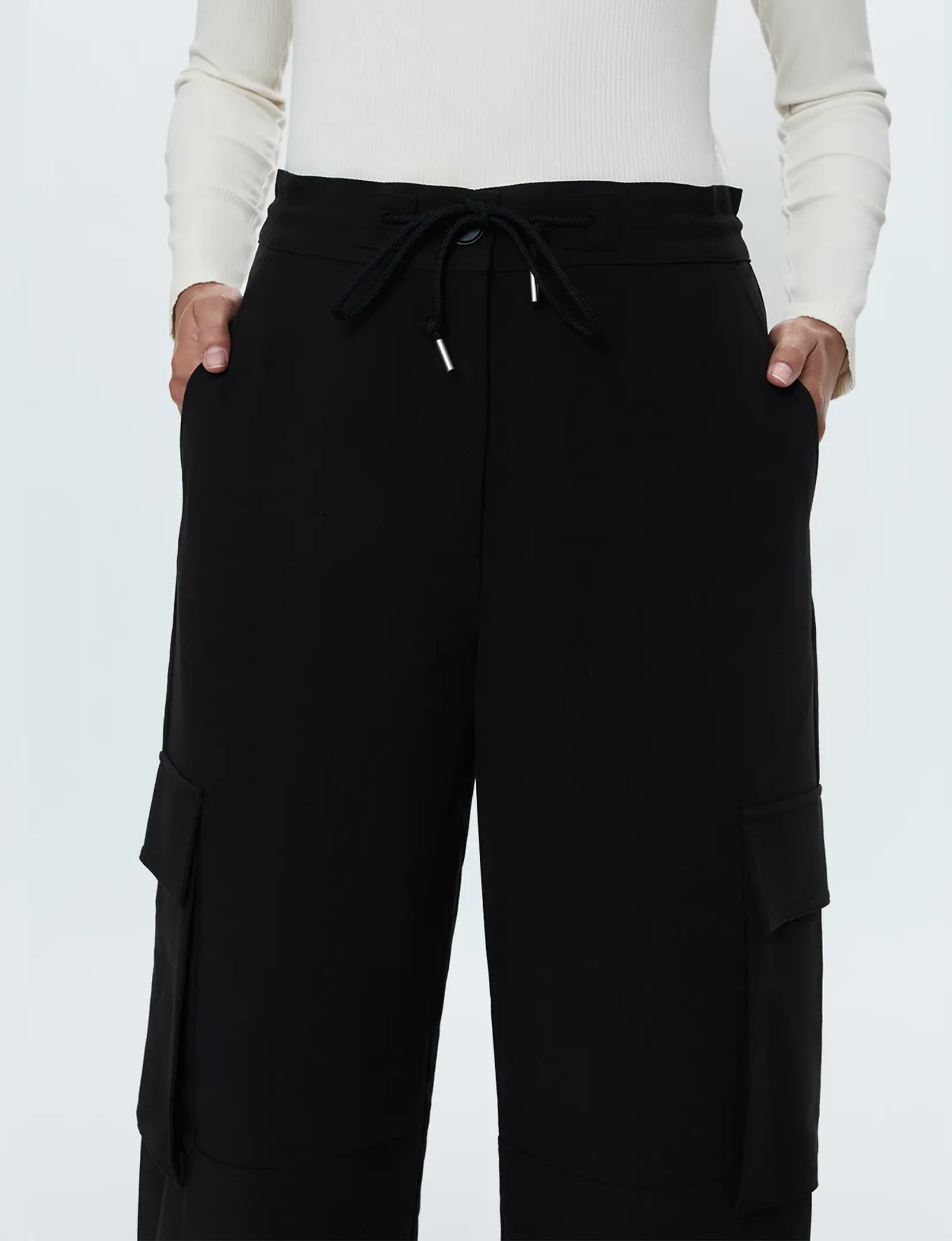 Dakota Pant, Black