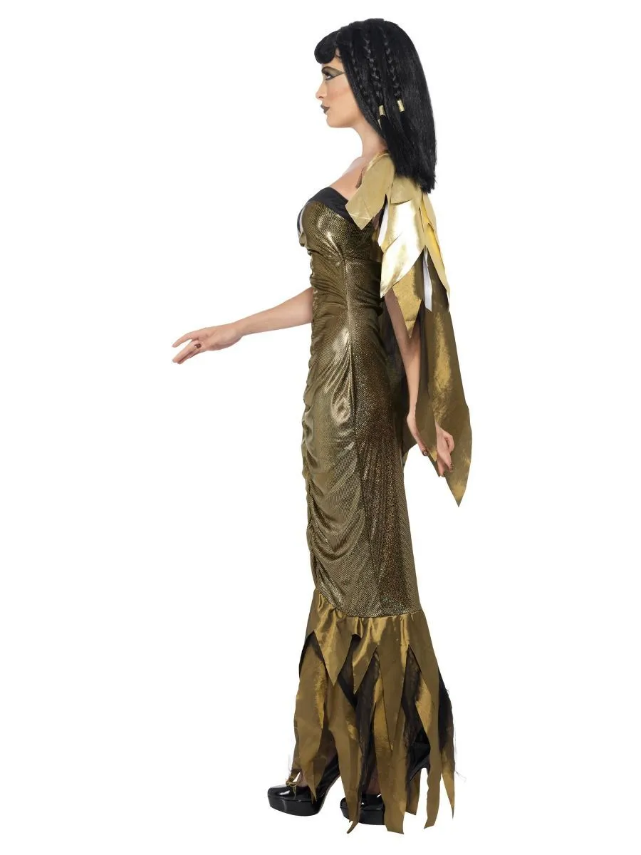 Dark Cleopatra Costume