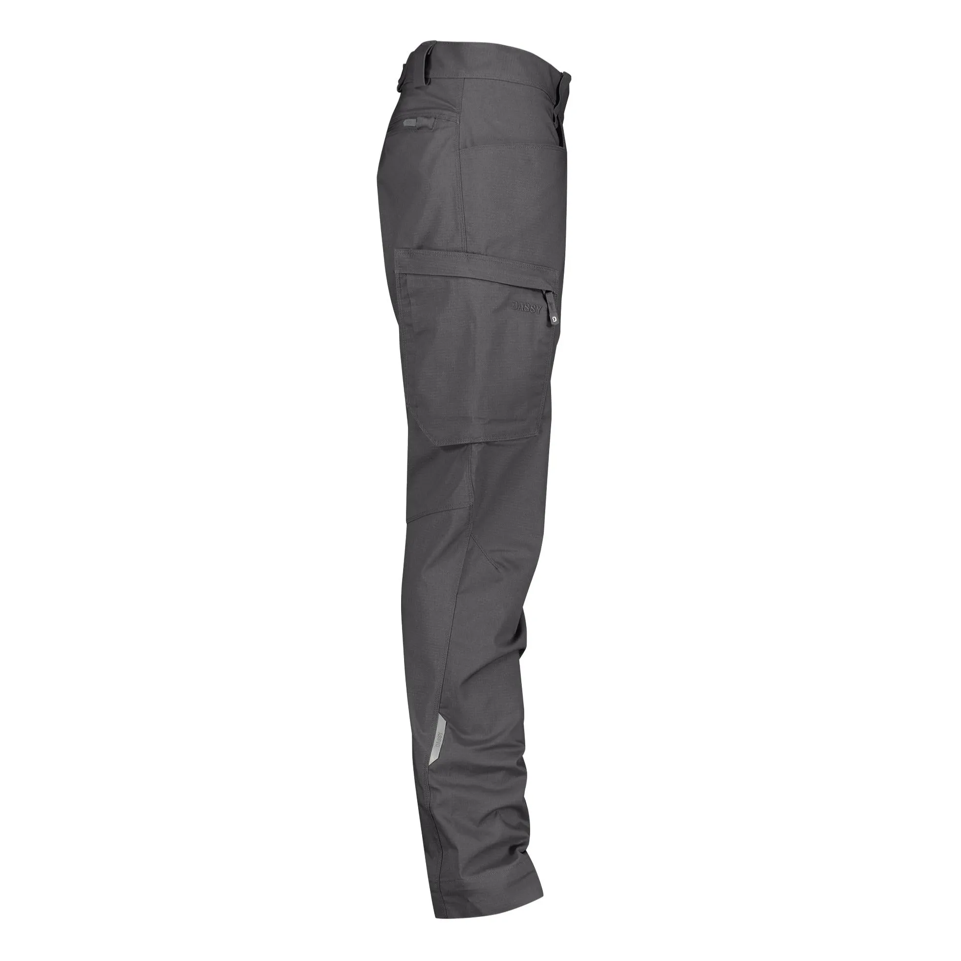 Dassy Bryce Trousers Blacks & Greys