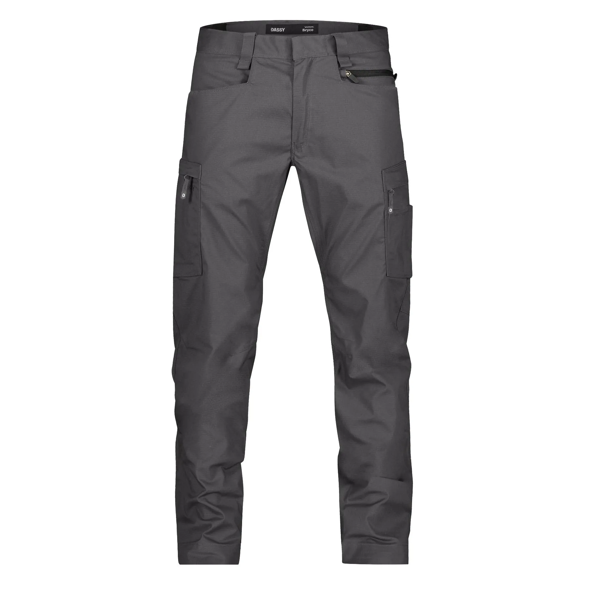 Dassy Bryce Trousers Blacks & Greys