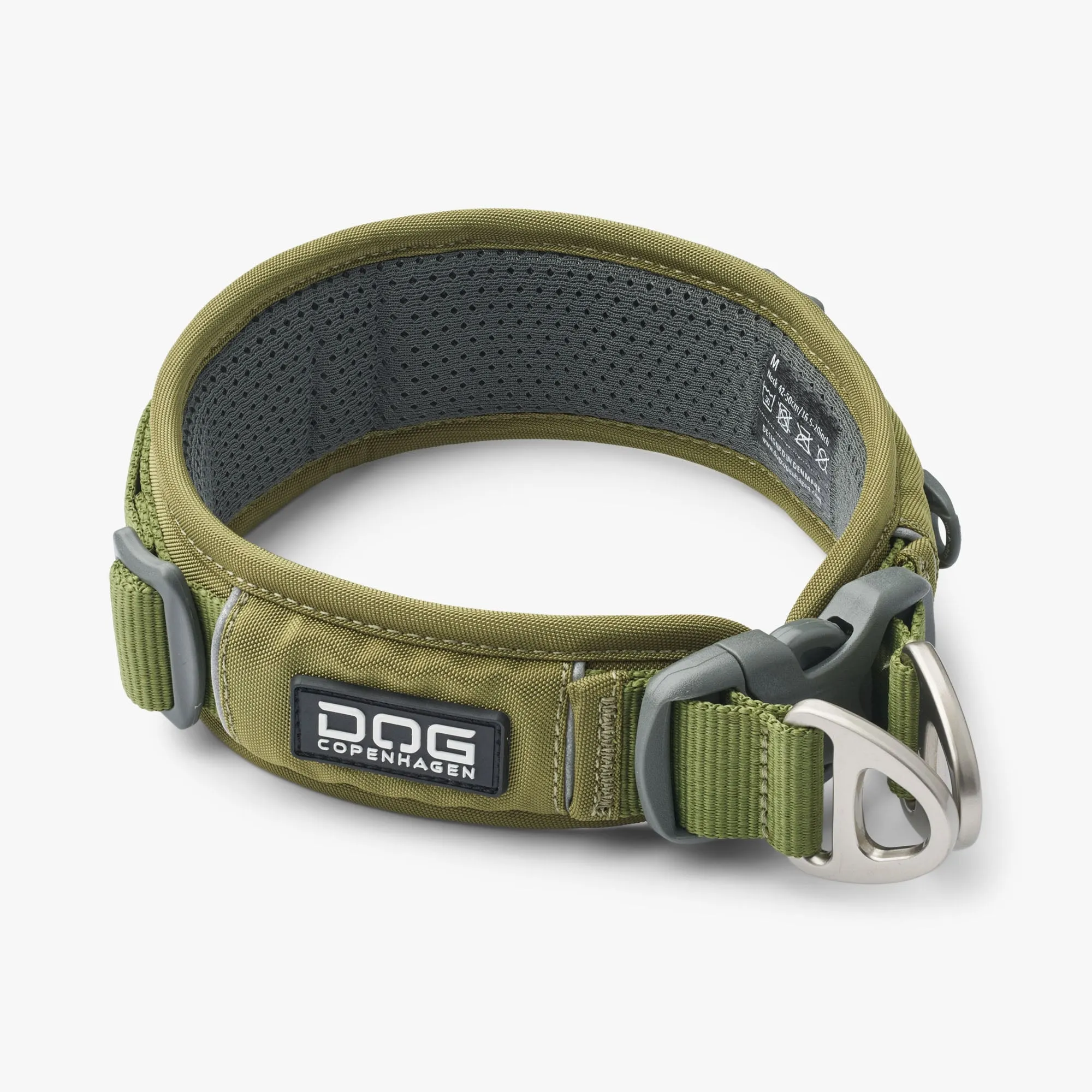 DOG Copenhagen - Urban Explorer Collar