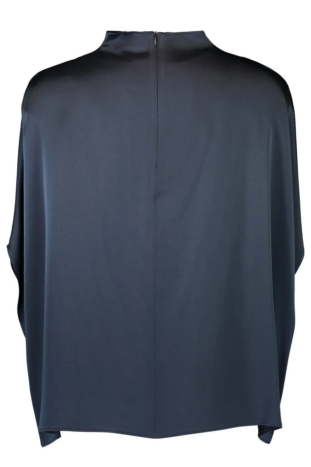 Double Face Cape Tee