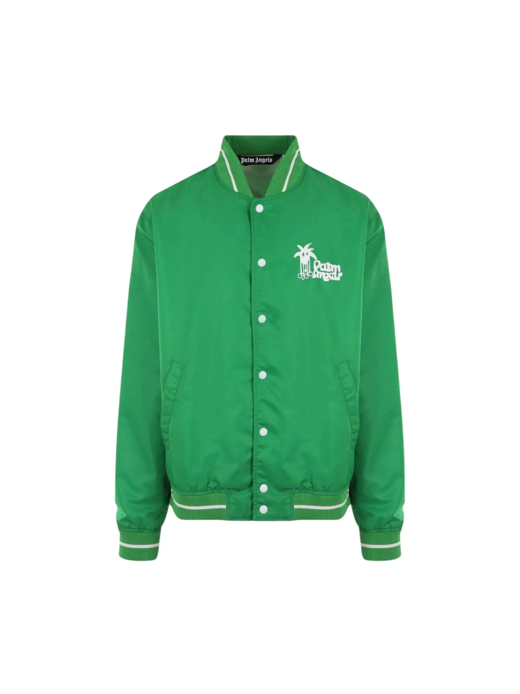 Douby Light Bomber Jacket