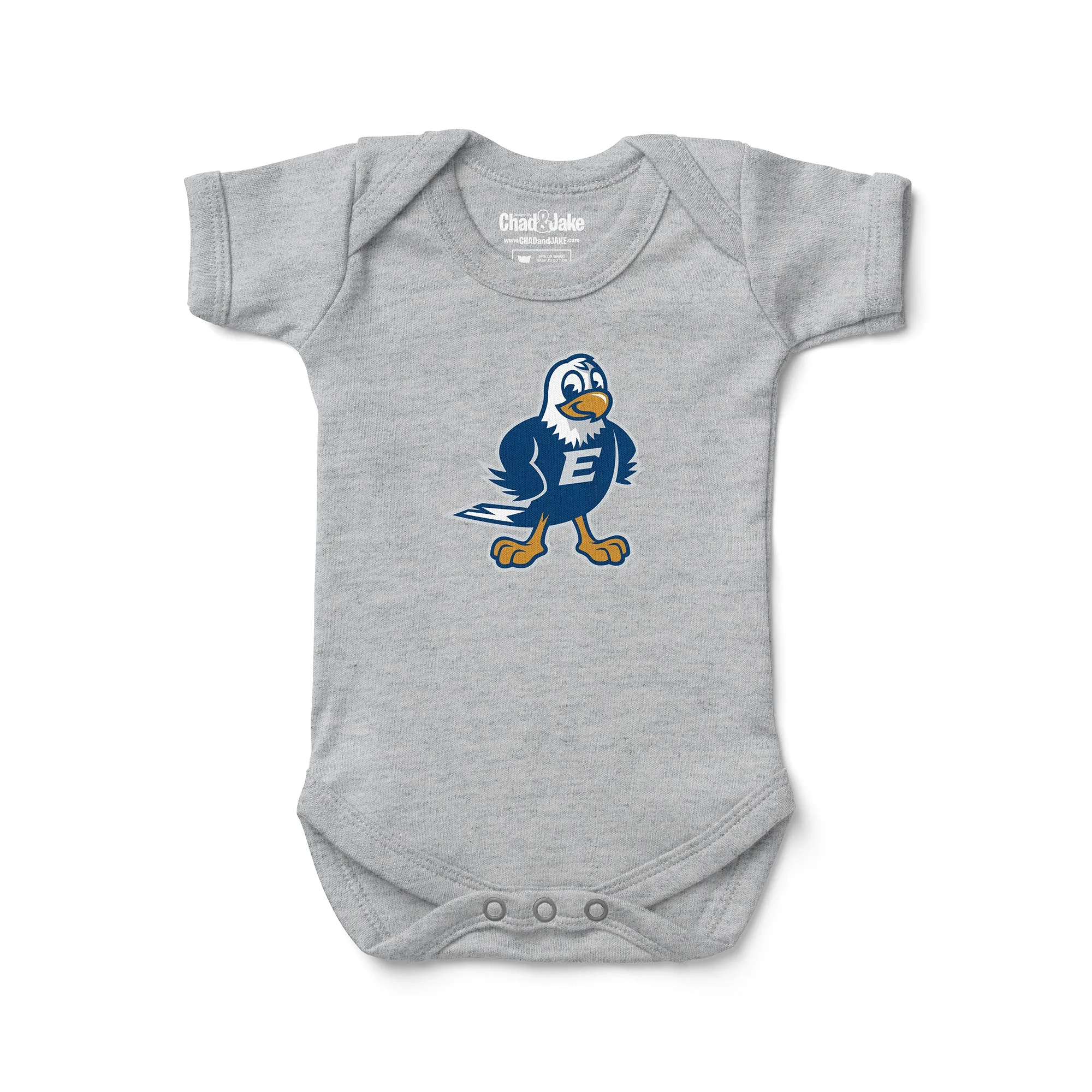 Emory Eagles Youth Bodysuit