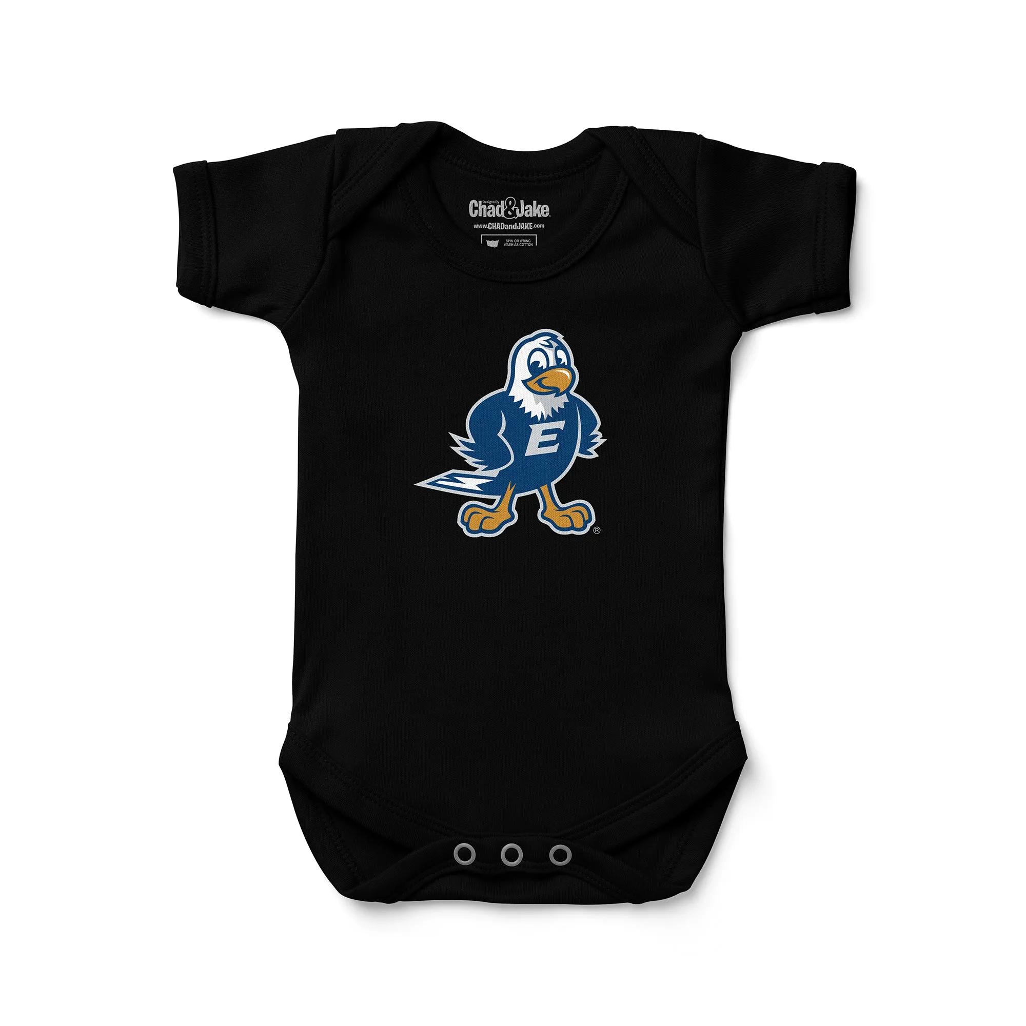 Emory Eagles Youth Bodysuit