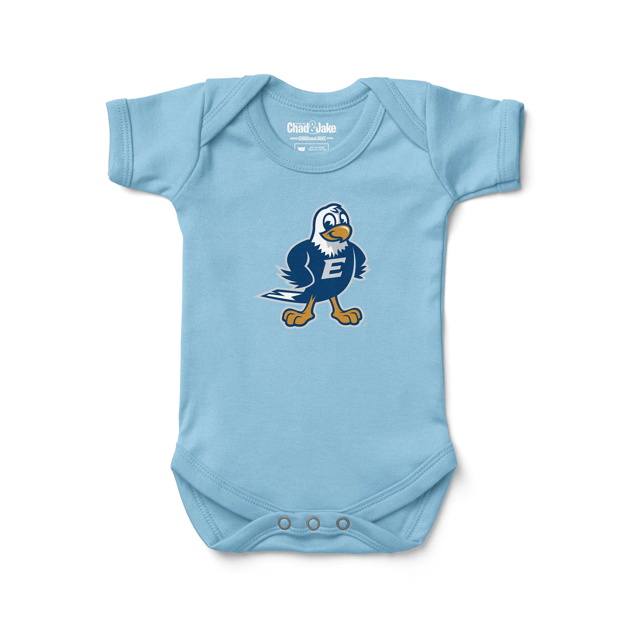 Emory Eagles Youth Bodysuit