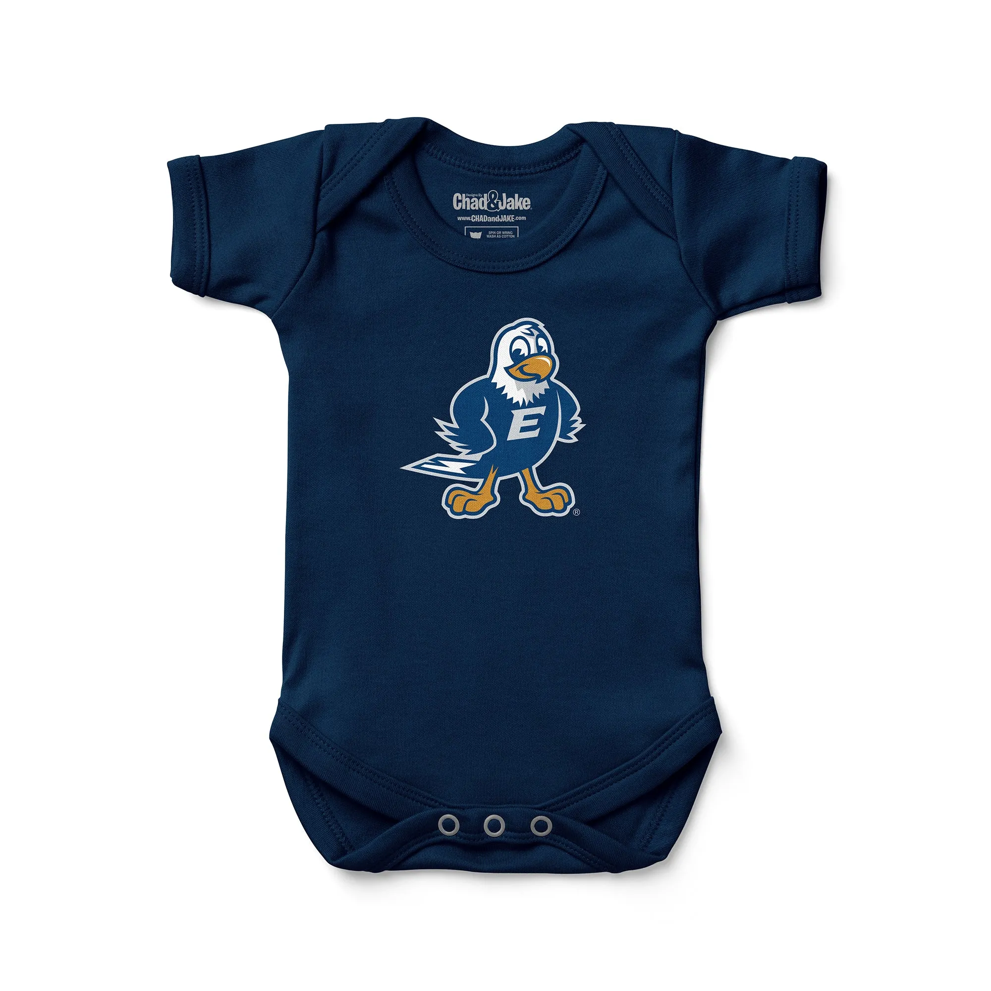 Emory Eagles Youth Bodysuit