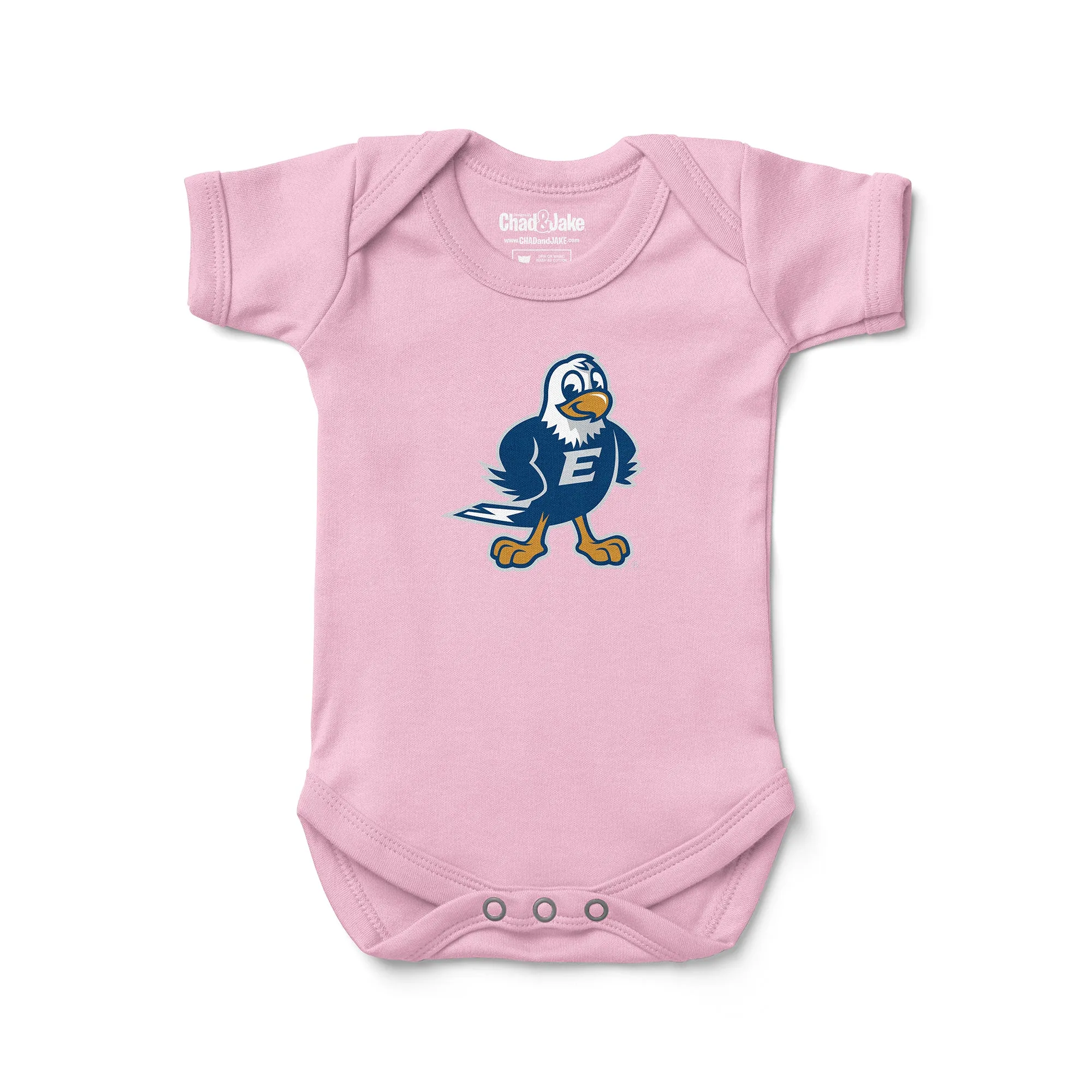 Emory Eagles Youth Bodysuit