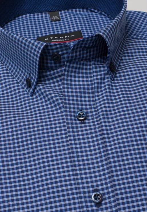 ETERNA<BR>
Comfort Fit Shirt<BR>