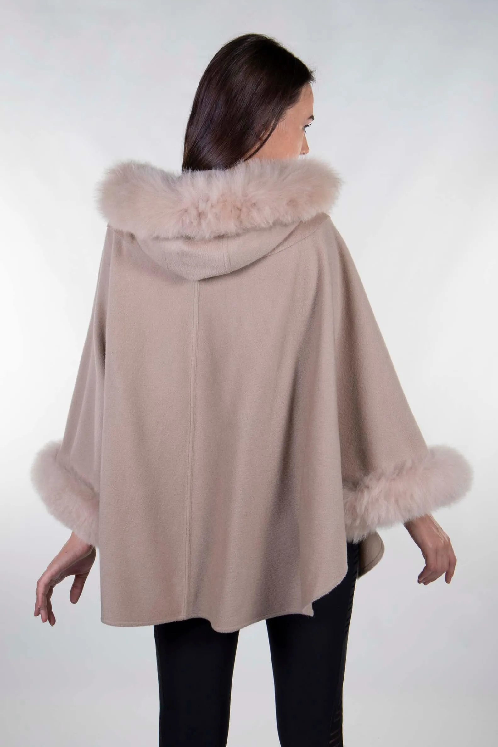 Evelyn Cape