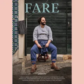 Fare Magazine Issue 11: Lisbon