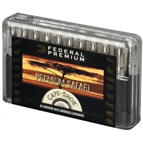 Fed Prm Safari 375h&h 300gr Whs 20-