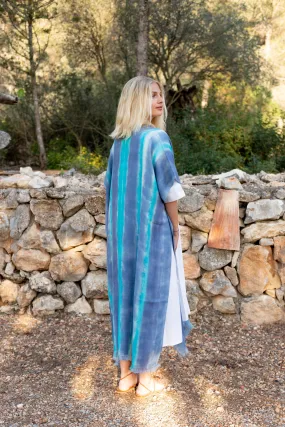 Fine Cape Hedda, Turquoise Gem