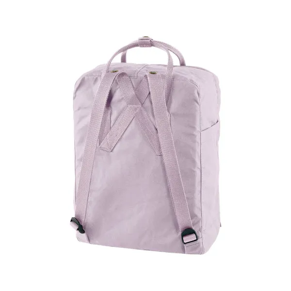 Fjallraven Kanken Bag - Pastel Lavender