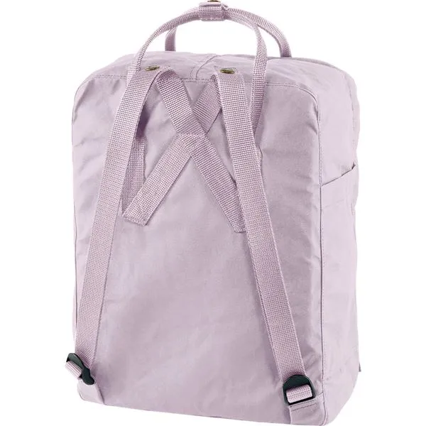 Fjallraven Kanken Bag - Pastel Lavender