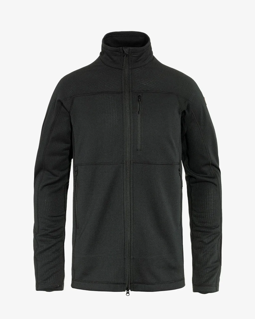 Fjallraven Men's Abisko Lite Fleece Jacket