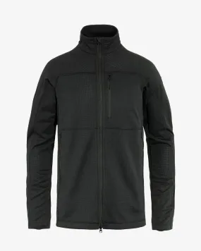 Fjallraven Men's Abisko Lite Fleece Jacket