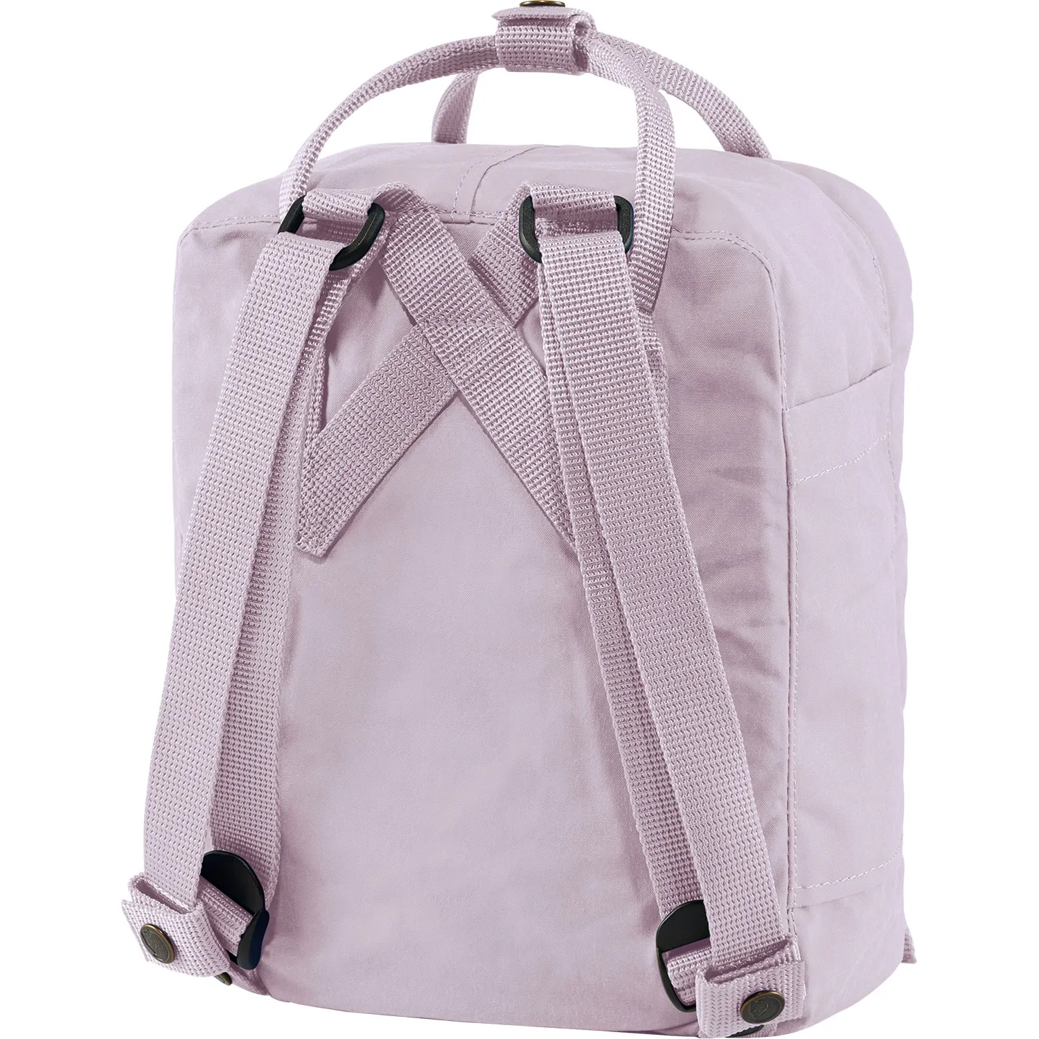 Fjällräven Kånken Mini Pastel Lavender | Buy Fjällräven Kånken Mini Pastel Lavender here | Outnorth