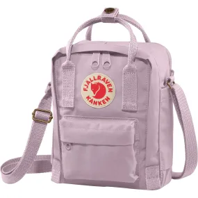 Fjällräven Kånken Sling Pastel Lavender | Buy Fjällräven Kånken Sling Pastel Lavender here | Outnorth