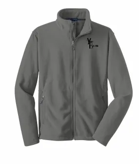 Fleece Jacket