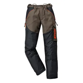 FS 3 Protect Brushcutter Trousers