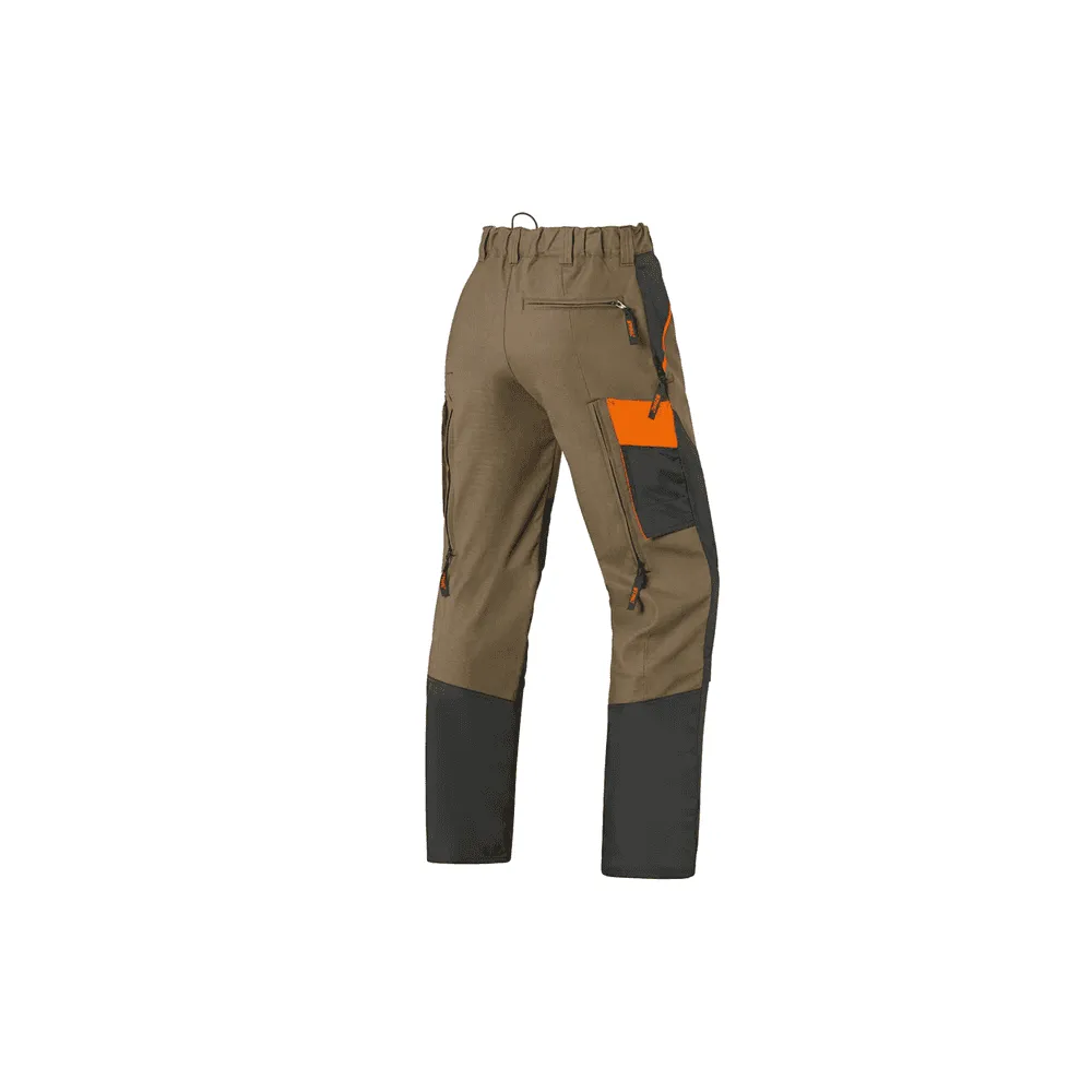 FS 3 Protect Brushcutter Trousers