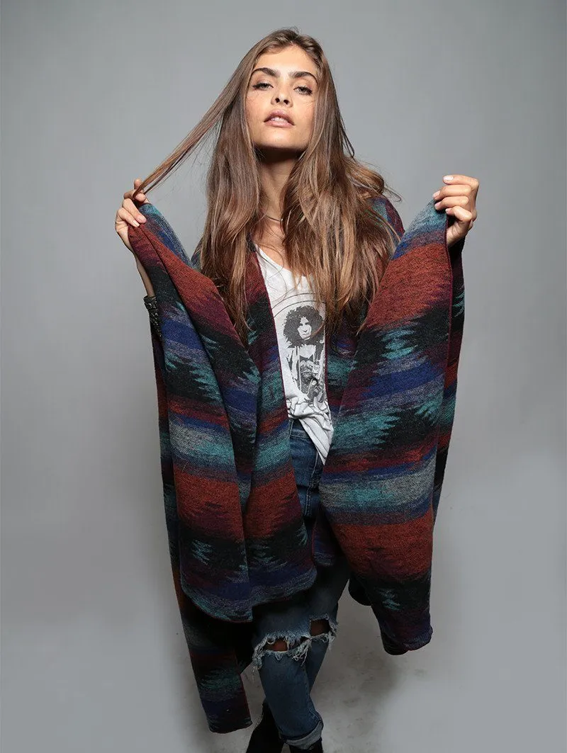 Full Moon Cape SpiritHood