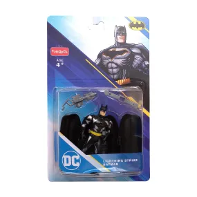 Funskool Lightning Strike Batman