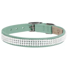 Giltmore 3 Row Collar — Mint