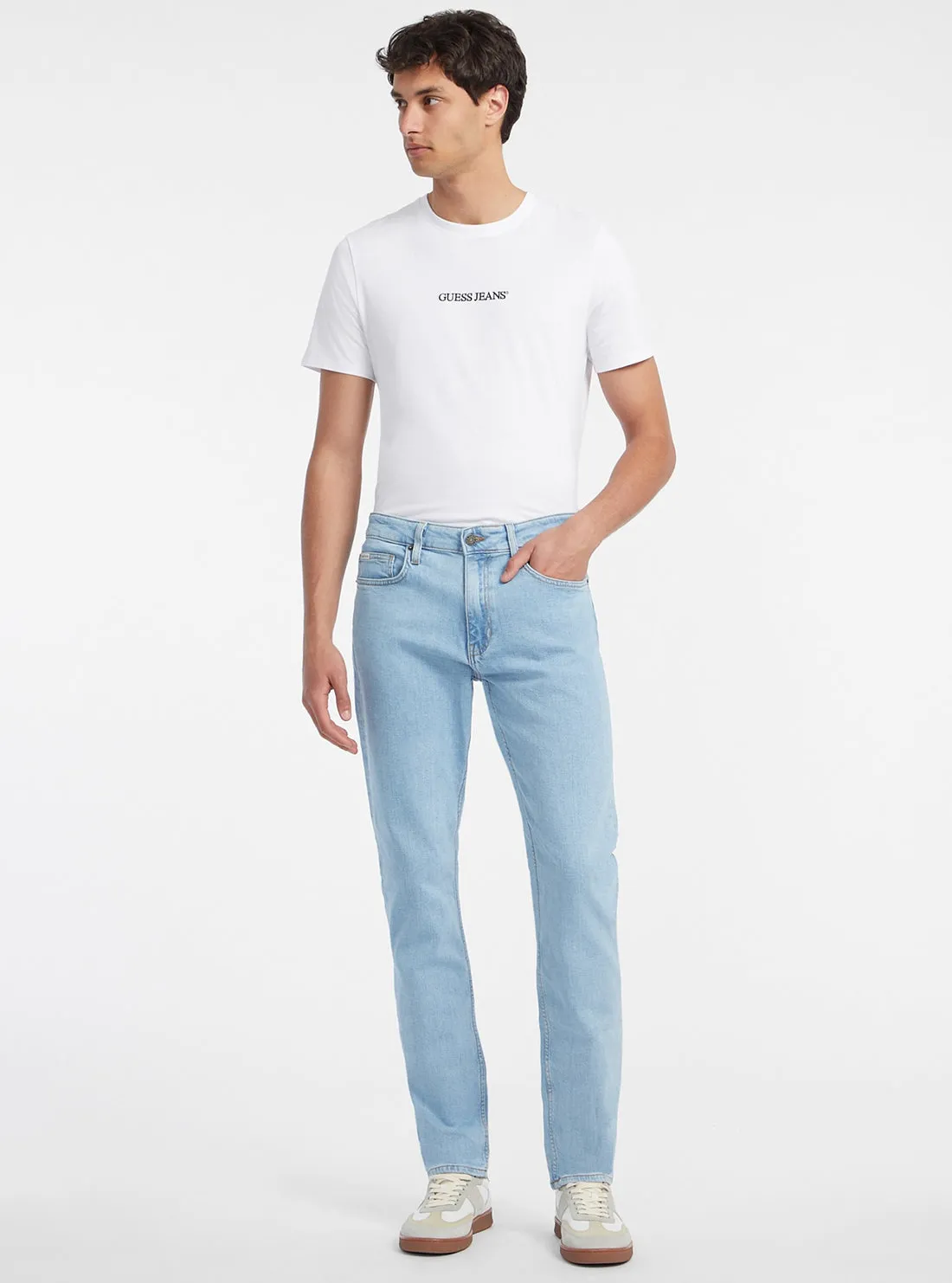 Guess Jeans G14 Slim Jeans