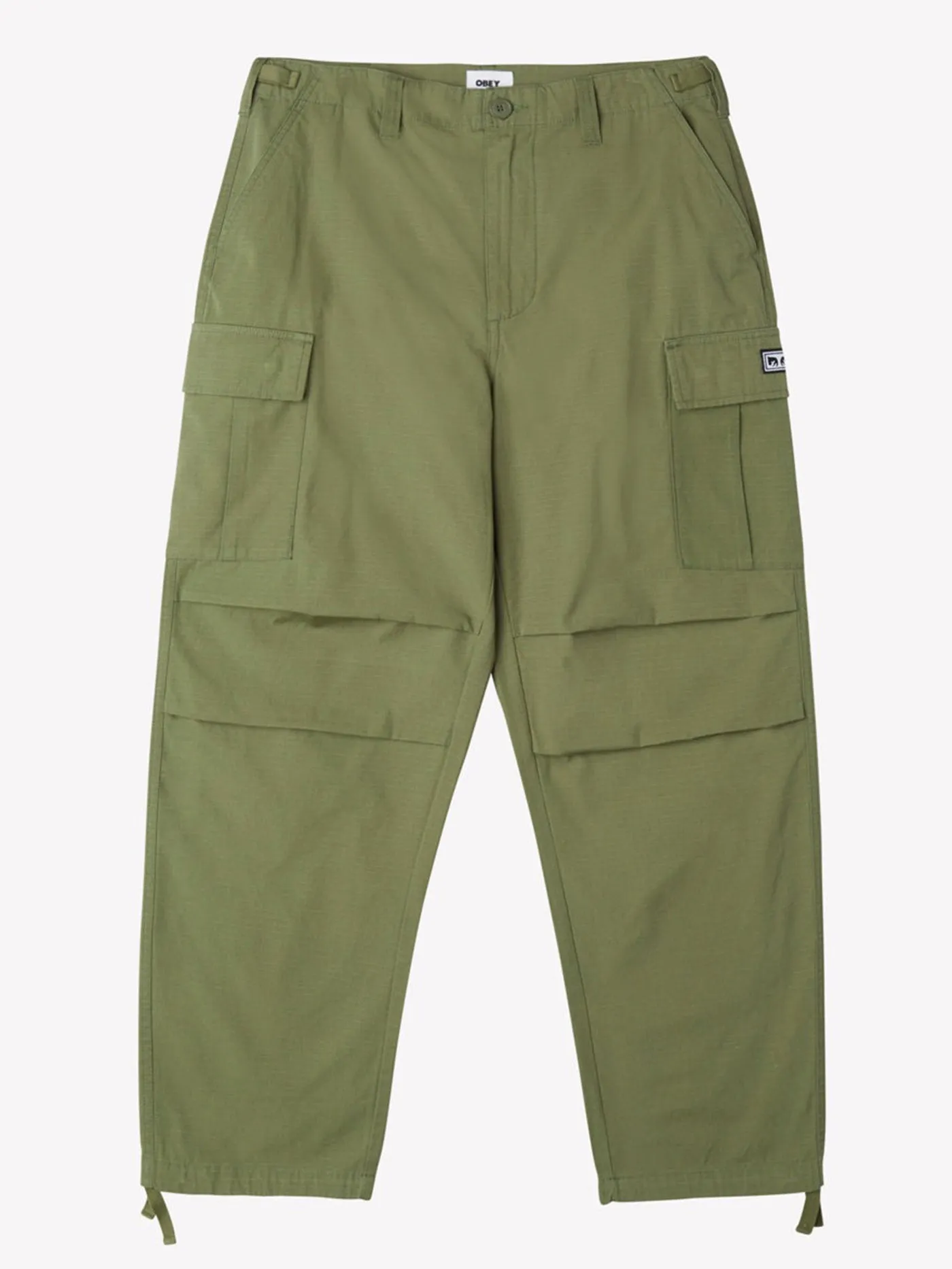 Hardwork Ripstop Cargo Pants