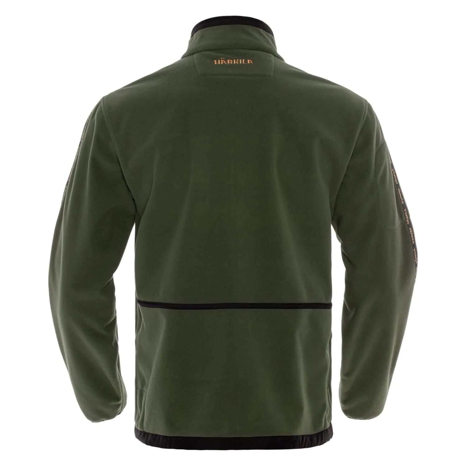 Harkila Kamko Reversible Windstopper Fleece Jacket