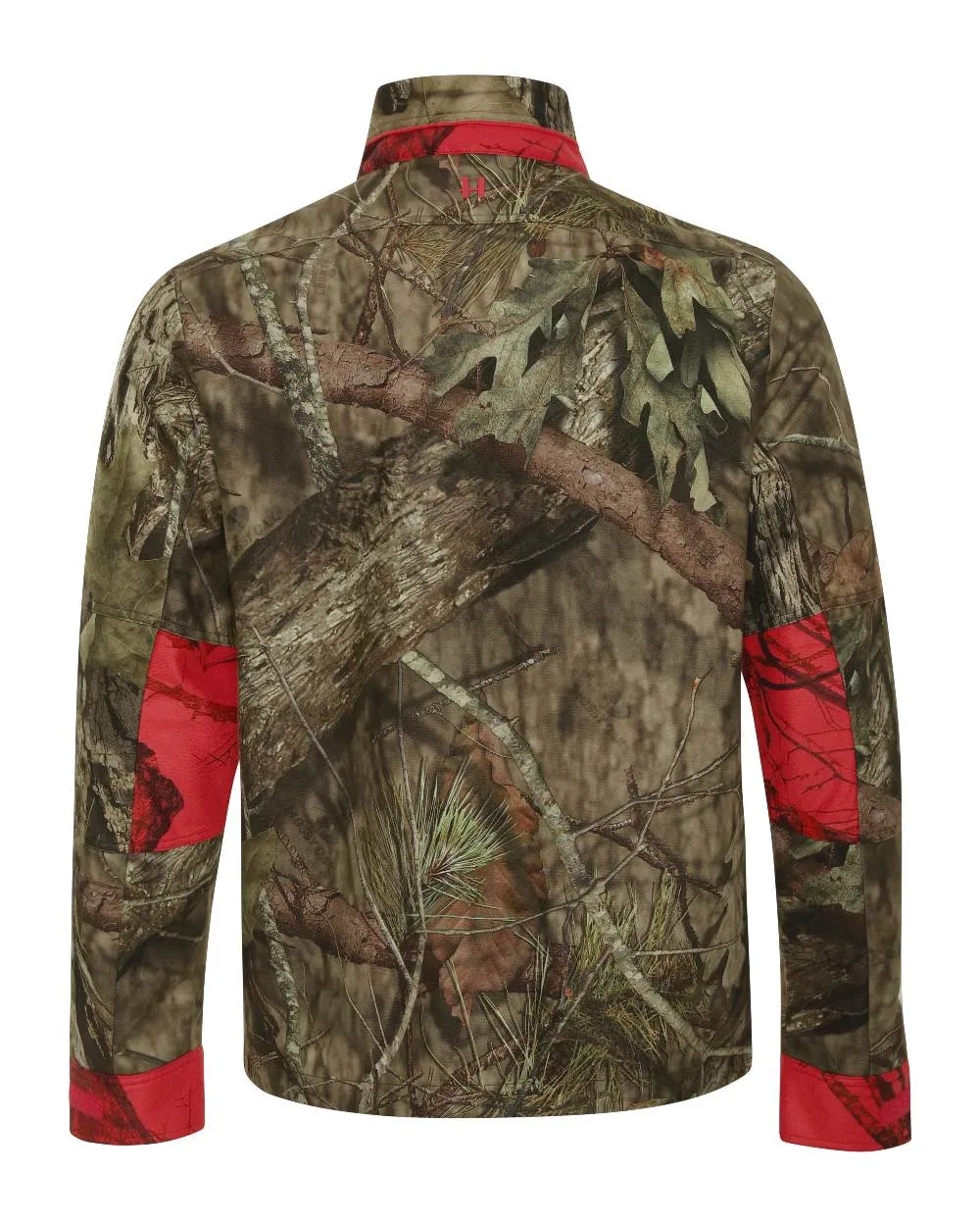 Harkila Moose Hunter 2.0 Fleece Jacket