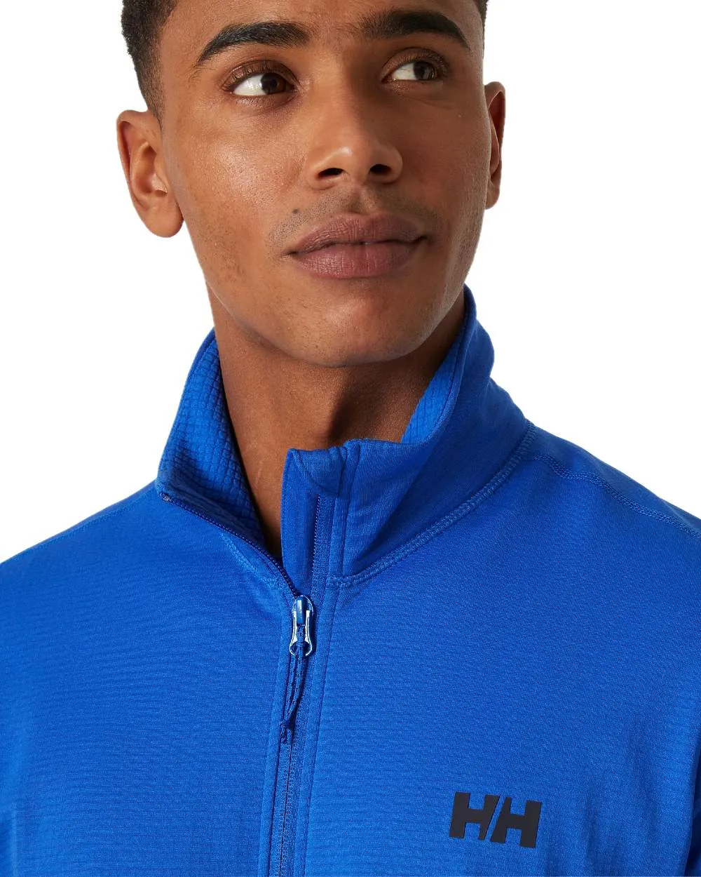 Helly Hansen Mens Versalite Fleece Jacket