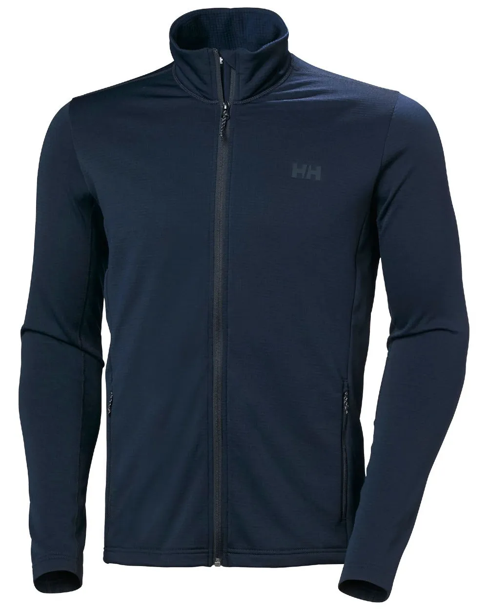 Helly Hansen Mens Versalite Fleece Jacket