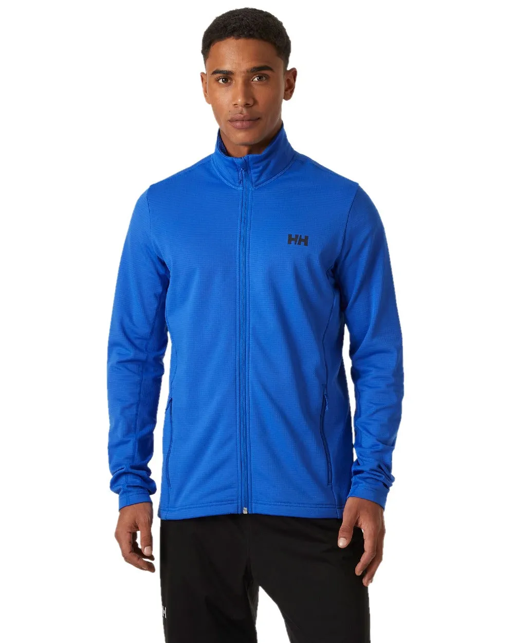 Helly Hansen Mens Versalite Fleece Jacket