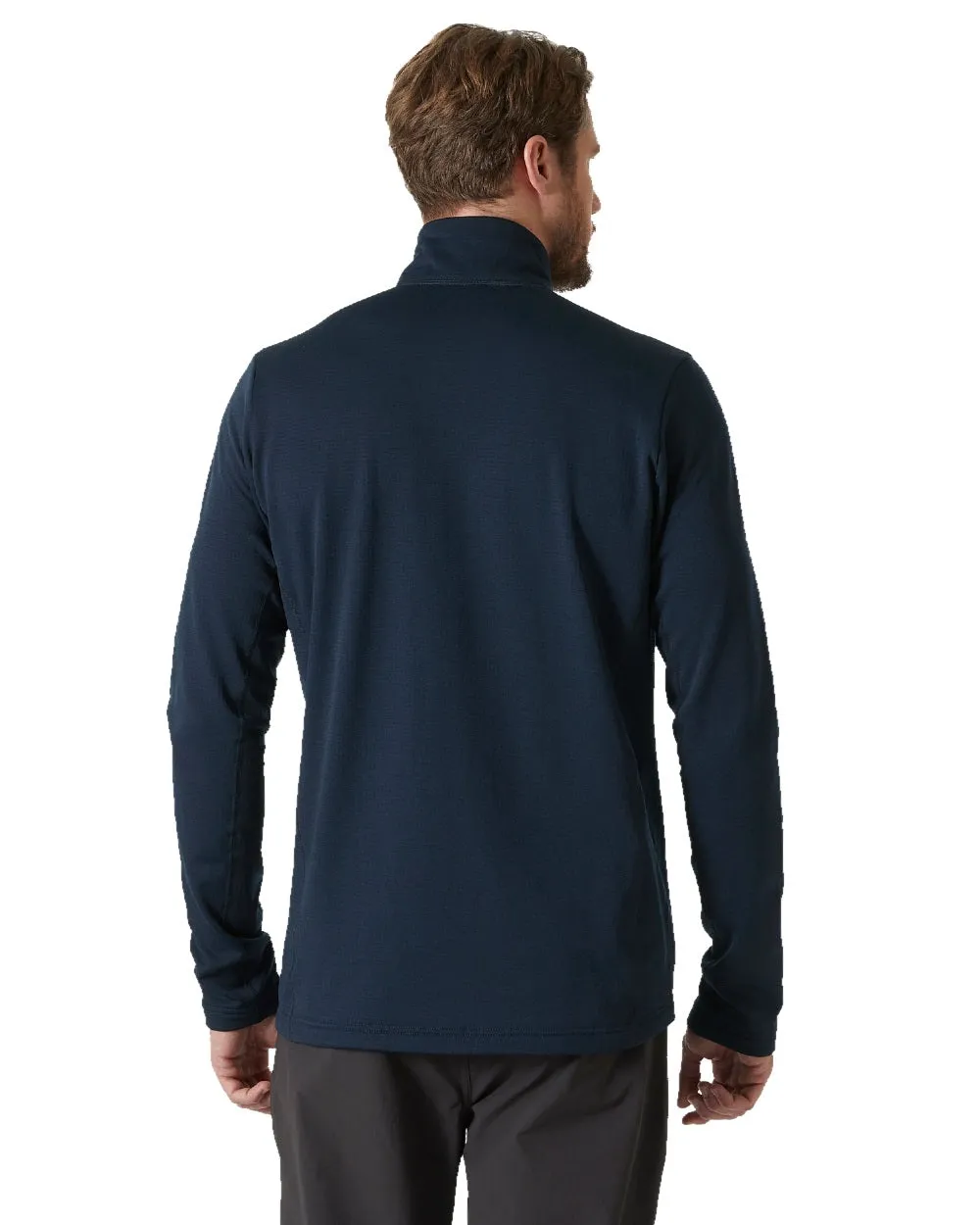 Helly Hansen Mens Versalite Fleece Jacket