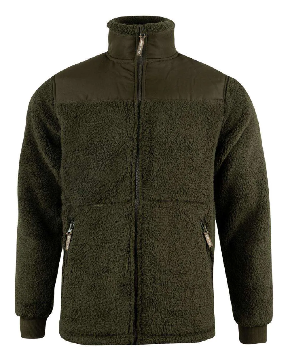 Jack Pyke Sherpa Fleece Jacket Gen 2