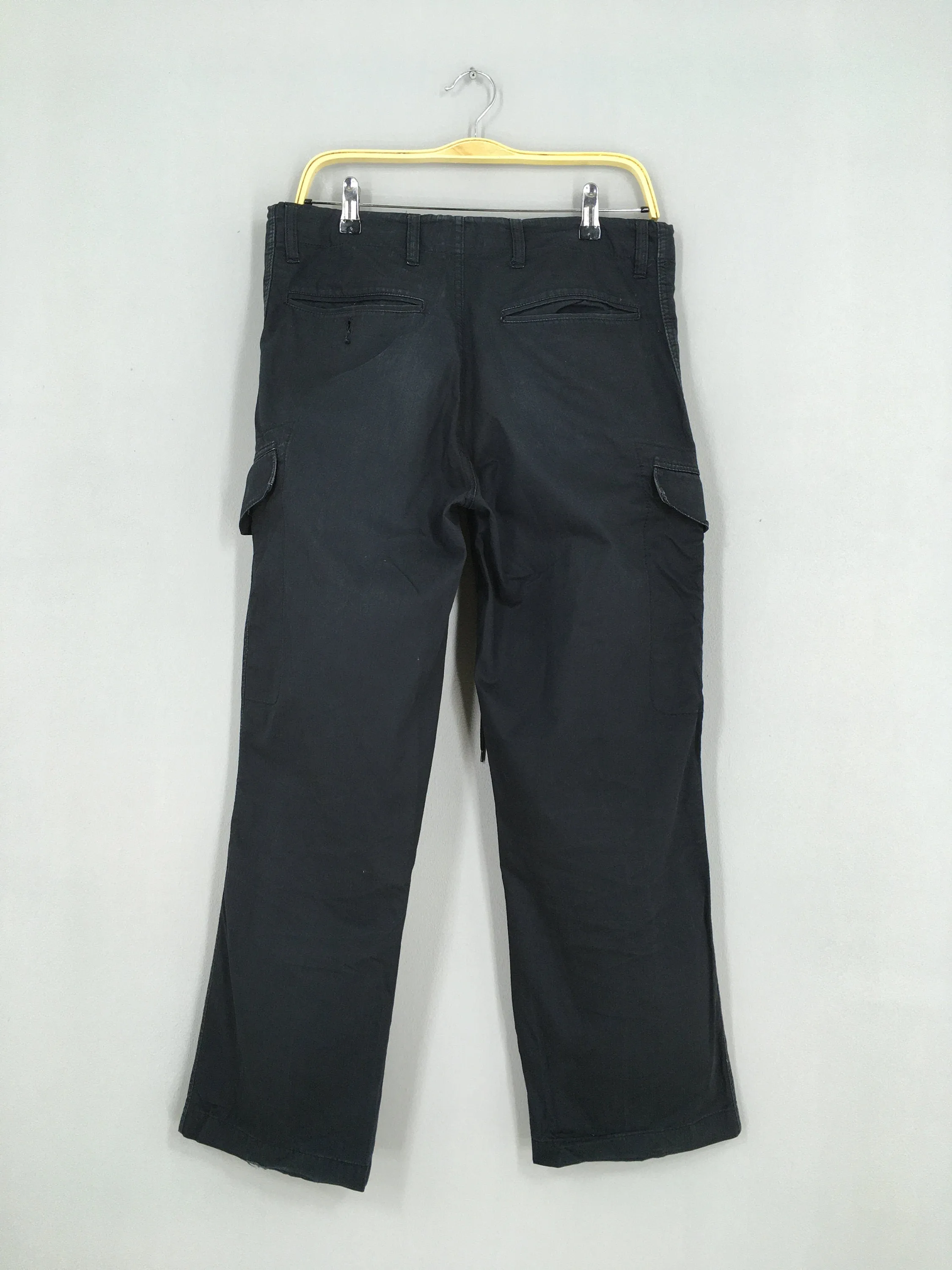 Journal Standard Surplus Drawstring Pants Size 34x27