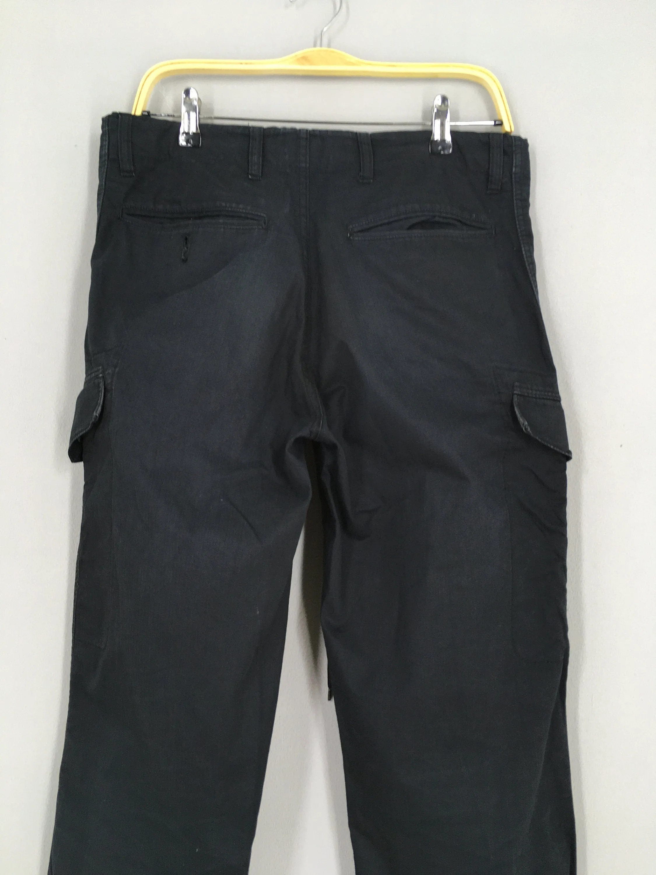 Journal Standard Surplus Drawstring Pants Size 34x27