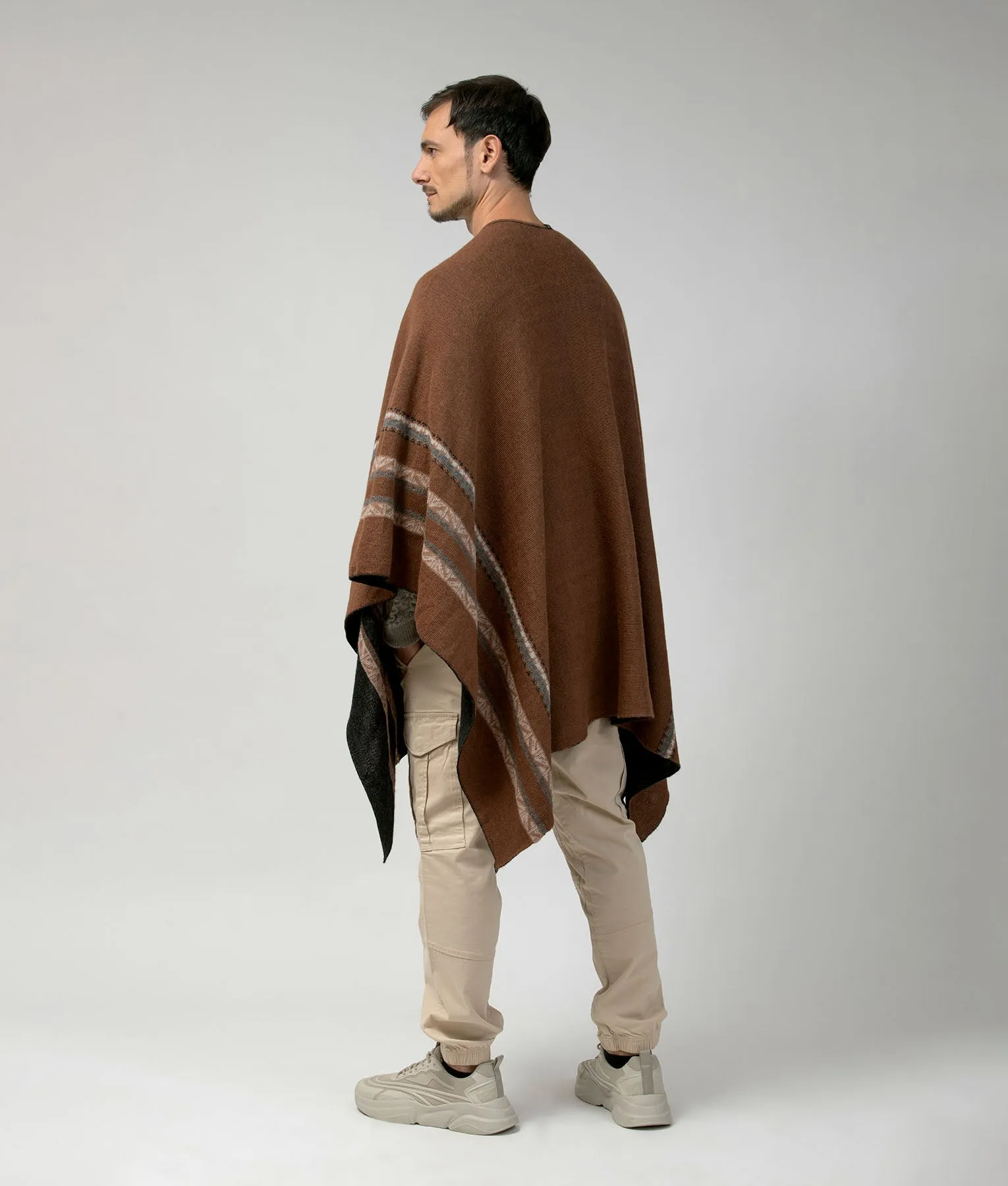 Journey Cape Reversible