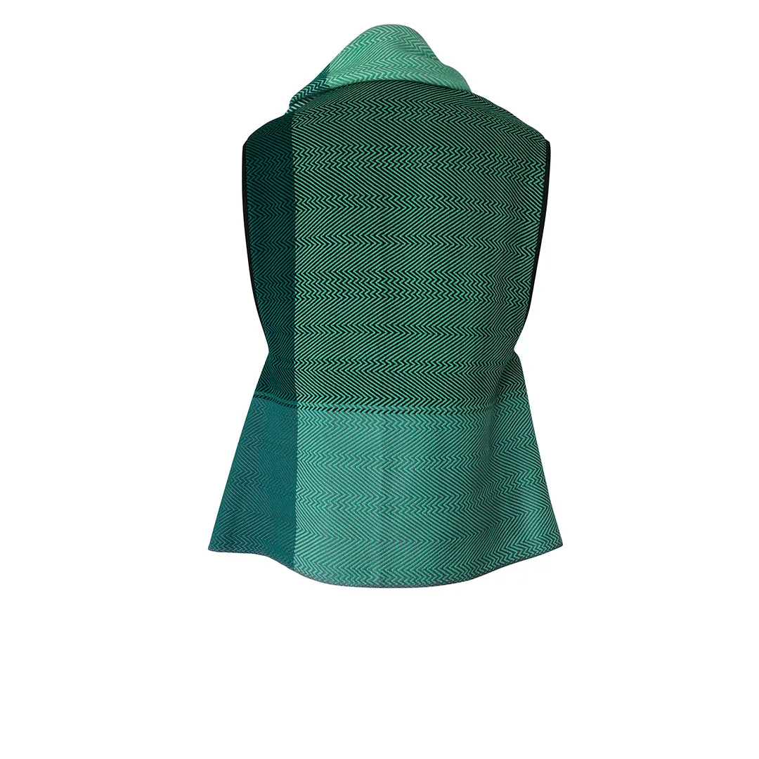 Julahas Mint Energizer Cotton Cape