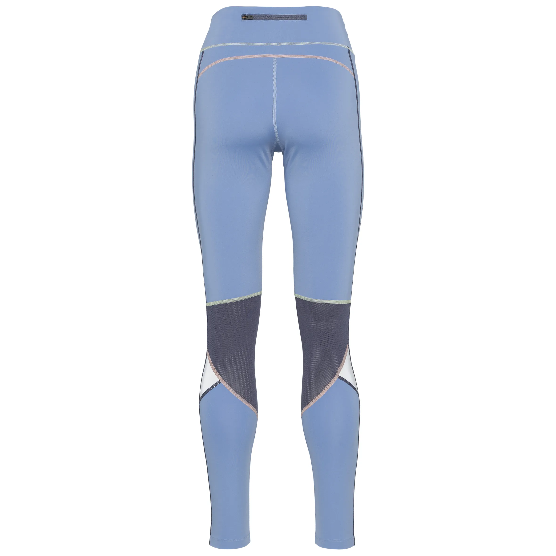 Kari Traa Women&#x27;s Louise 2.0 Tights Pastel Light Blue | Buy Kari Traa Women&#x27;s Louise 2.0 Tights Pastel Light Blue here | Outnorth