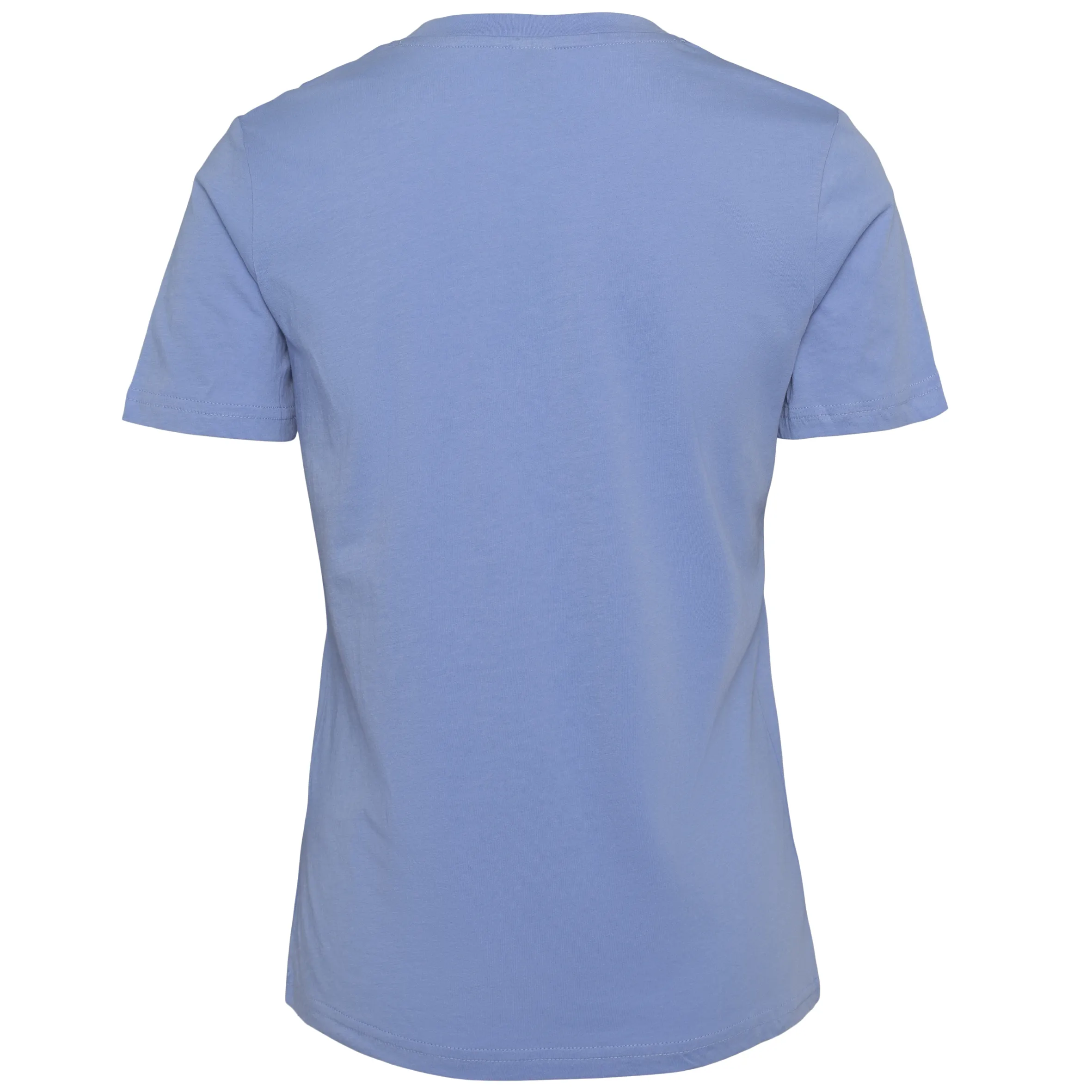 Kari Traa Women&#x27;s Mølster Tee Pastel Light Blue | Buy Kari Traa Women&#x27;s Mølster Tee Pastel Light Blue here | Outnorth