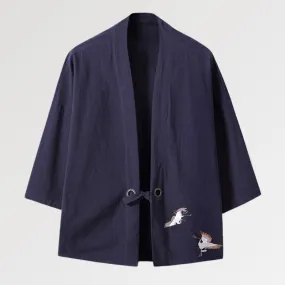 Kimono Mens Fashion 'Kogino'