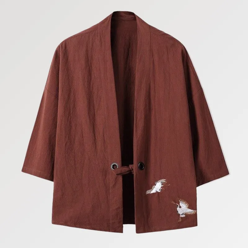 Kimono Mens Fashion 'Kogino'