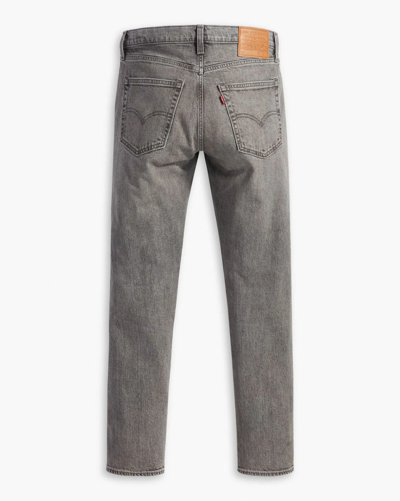 Levi's® 512 Slim Tapered Mens Jeans - Elephant In The Room ADV